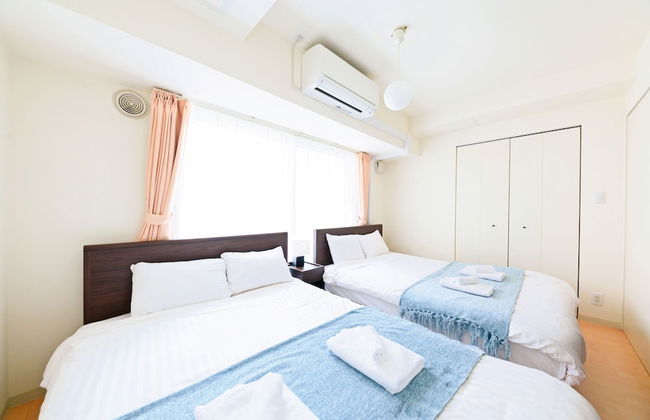 Hostel PRELION SAPPORO - Photo 45