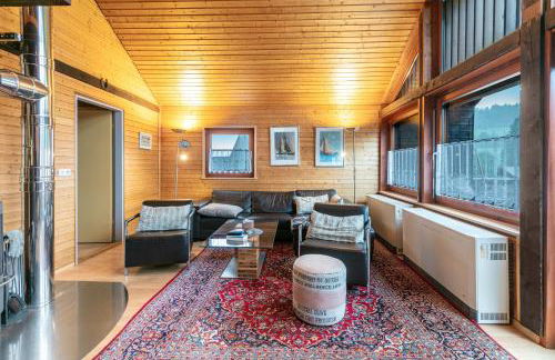 Feriendorf Rechbergblick, Haus 29 - Foto 11