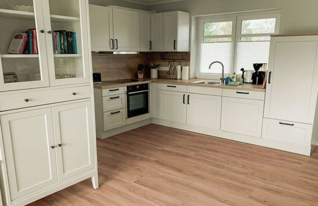 Fordehus Modern Retreat - Photo 4