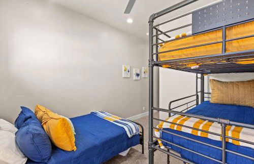 Ocotillo Spring Resort 44 Sky Fire Private Brand-New Home, Private Hot Tub, and Community Pool - Foto 70