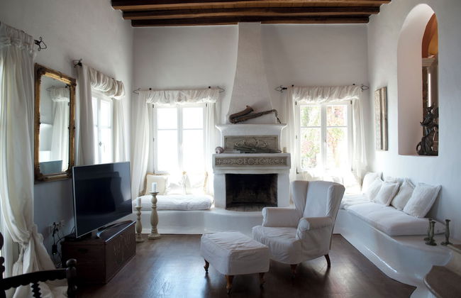 Topos Exclusive Mykonos - Foto 56