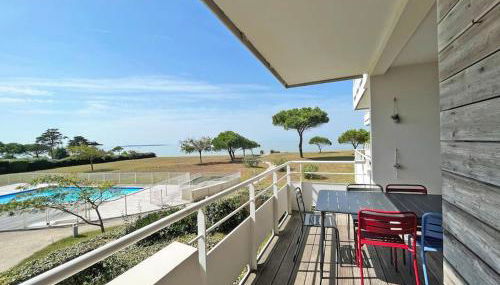 Magnifique appartement vue îles et océan-seaside- - Foto 2