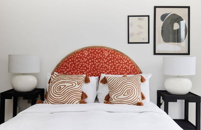 The Wembley Park Wonder - Charming 2bdr Flat With Balcony - Foto 28