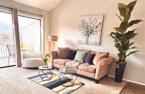 Lakefront Main Channel View Spring Breeze Escape - Foto 3