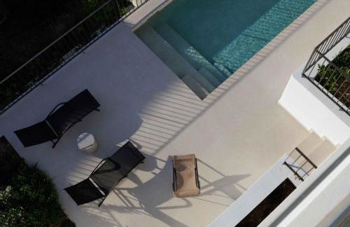 Experience Penthouse by Athens Riviera Suites - Photo 8