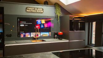 The Bakers Luxury Top Floor Apartment - Foto 4