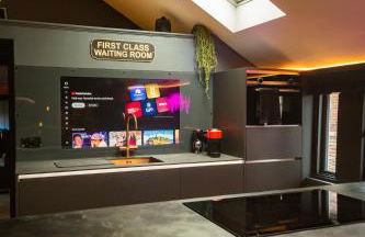 The Bakers Luxury Top Floor Apartment - Foto 4