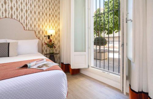 Genteel Home Patrocinio Cádiz - Foto 17