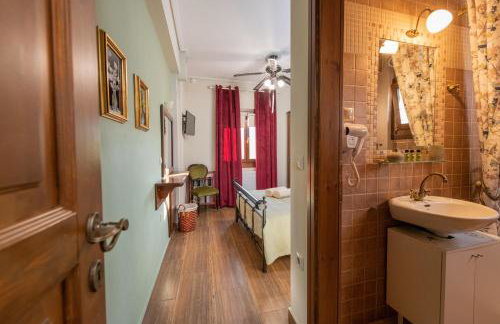 Villa Filyra - Foto 33