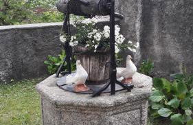 "LA TAVERNA" B&B - Foto 52