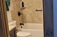 Greer Point Trails End Cabins - Foto 17