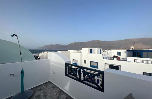 Oasis Famara a 20 m de la playa - Photo 60