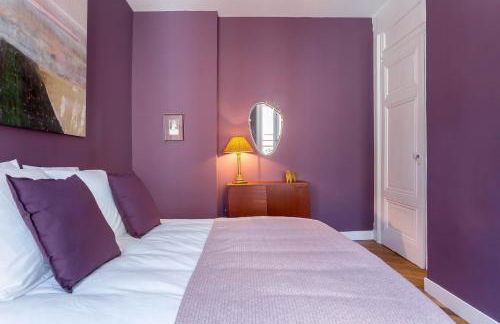 Confort - Furnished apartment - Downtown Lyon - Photo 20