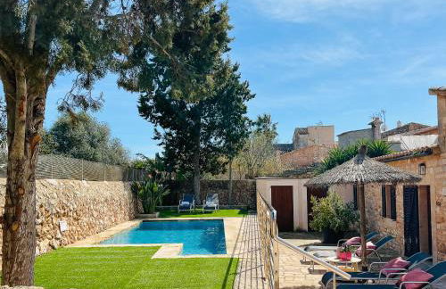 Villa Petita Llombards - Foto 52