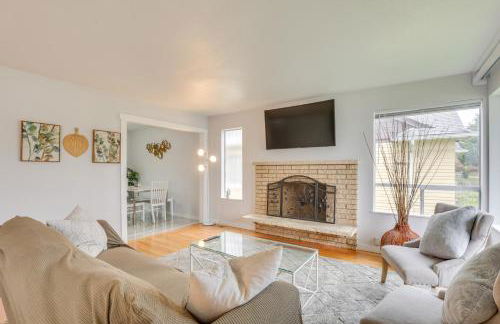 6 Mi to Lumen Field World Cup Group Stage Base! - Foto 1