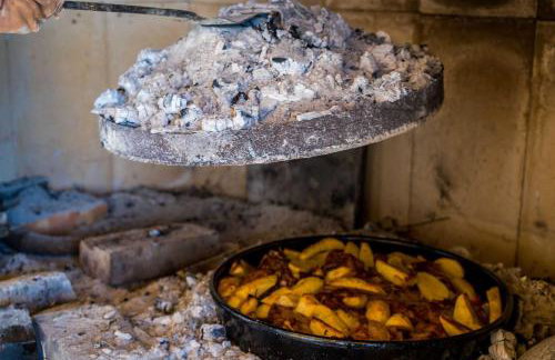 Apartments Marnic- Blue Chill - Foto 51