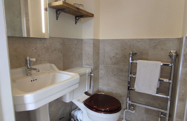 The Cheese House - Foto 15