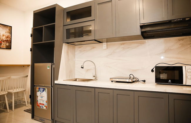 The Sargon - Photo 79