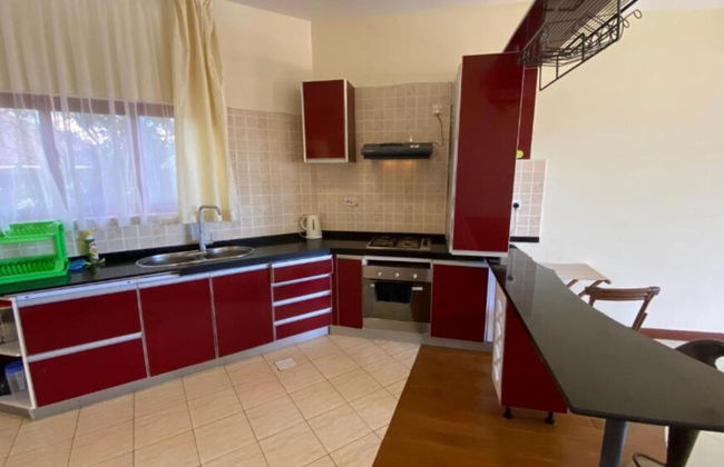 Shanzu Beachfront Suites - Foto 46