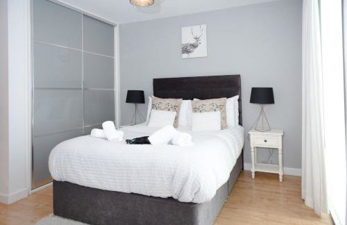 City Stay Apartments - The Hub MK - Foto 70