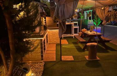 Heraklia villa sea view pool & jacuzzi - Foto 24