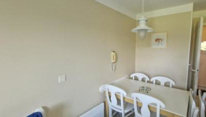 Maisonnette duplex 4 pers proche mer et golf - Foto 5