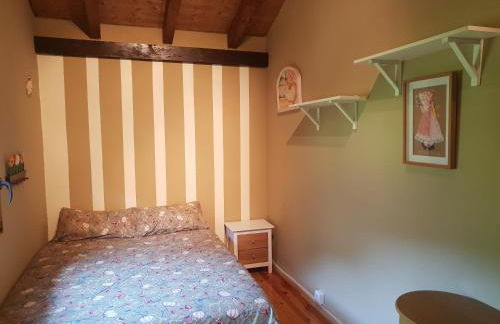 CASA DE CAMPO LAS ROZAS - Foto 46