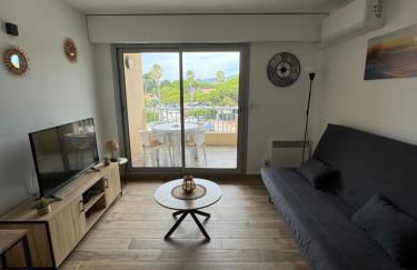 Casa Mama - Hyères Port - Foto 5