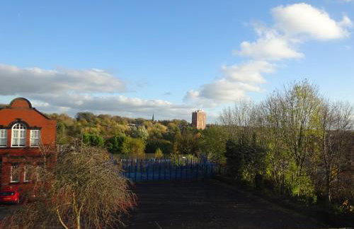 InstaLet Apartments I Wigan Central I Free Parking - Foto 51