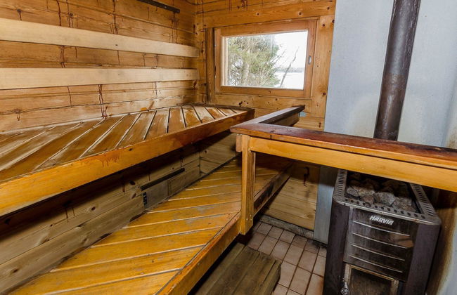 Tuuliranta - Foto 29