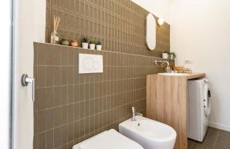 New Collection - Apartment Suite with Terrace - Isola District near Metro - Foto 19