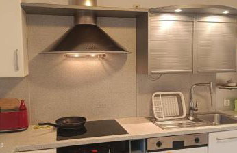 Übernachtungen 75 m2 Unterkunft Großer Parkplatz WLAN 1 Stock im Haus - Foto 6