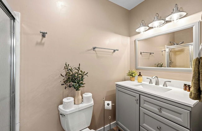 Alpine Escape by Avantstay On Camelback Mountain, Near Waterpark/attractions - Foto 26