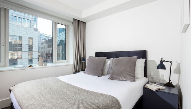 Native Tower Bridge - Foto 2, Habitación