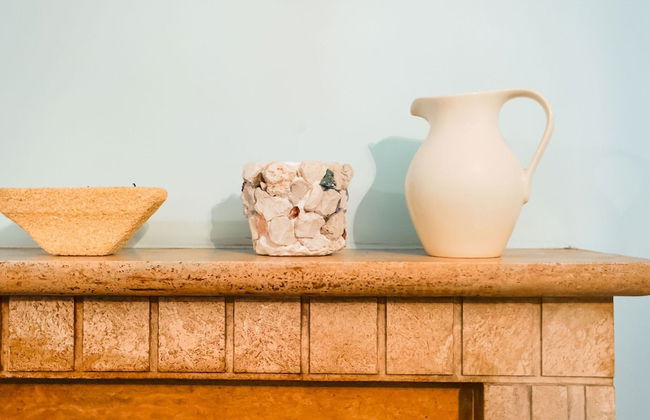 Villa in Rome With Pool & Tiber Valley Views - Foto 29