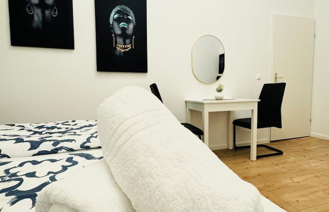 5BR Apartment Near Kaufpark Alterlaa - Foto 8