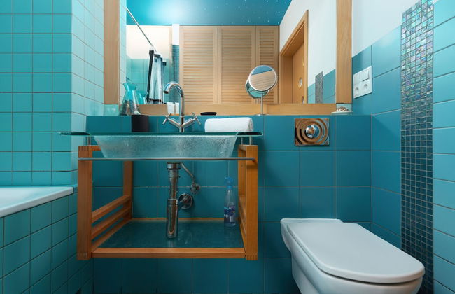 Apartment Banderii Warsaw by Renters - Photo 22