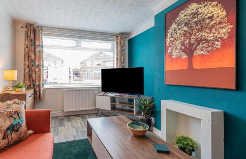 Chester home slps 5 by restfully - Foto 24