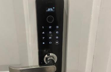 Stylish Modern 1 bedroom flat 6A - Foto 19