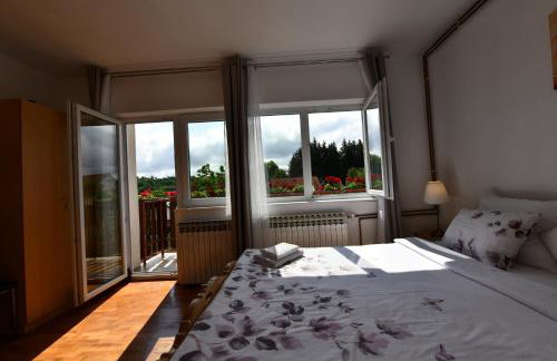 Apartment Marija Zupan - Foto 43