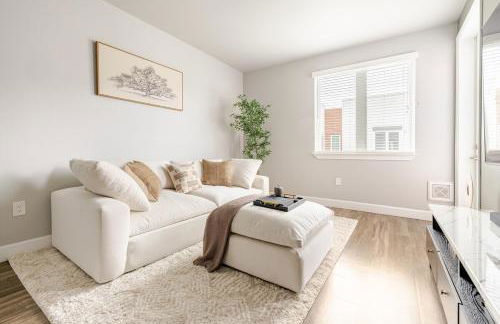 Mid-rise Modern Lux loft In The City - Foto 7