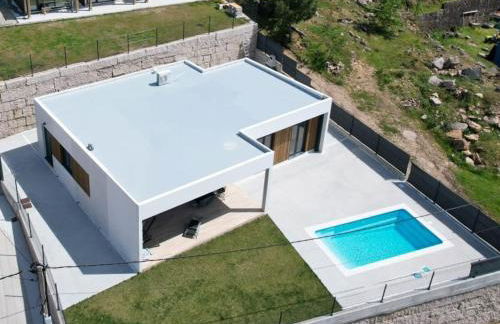 Casa OS BALCÓNS Ría de Arousa - Foto 6