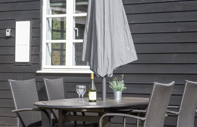 "Benita" - 400m to the fjord - Foto 18