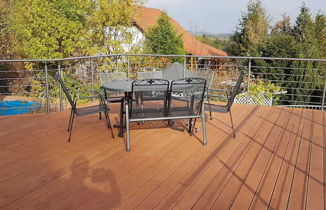 Group Hideaway With Pool - Photo 39