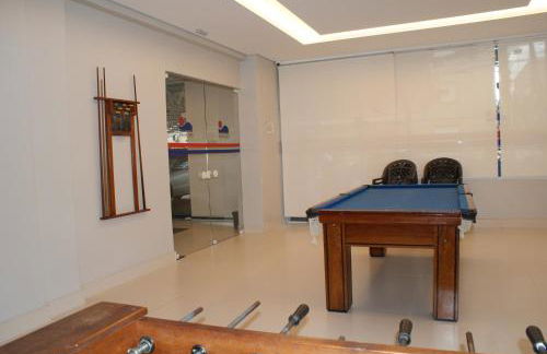 Flat Sirena - São Vicente - Photo 36