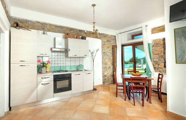 L' Aia Resort - Foto 4