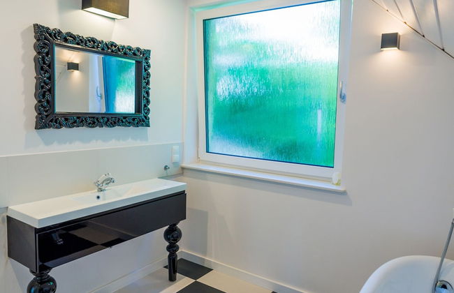 Lush Villa in Stezyca With Sauna - Photo 19