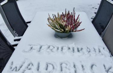 Ferienhaus Waldblick - Photo 18