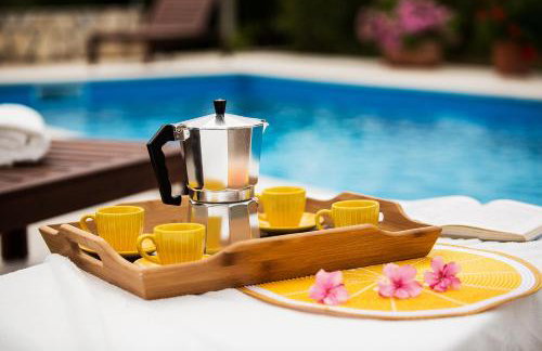 Villa Dora - Photo 11