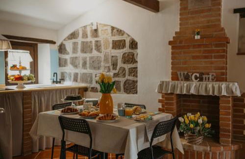 Esmeralda B&B - Foto 53